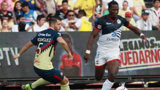Selección Peruana: ¿Luis Advíncula jugará en el América de México?