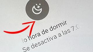 Android: qué es el “modo hora de dormir” de tu celular