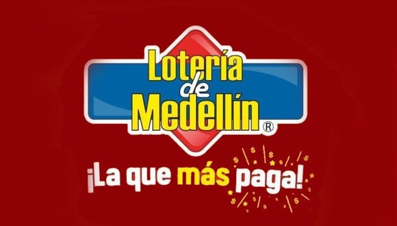 Resultados Lotería de Medellín EN VIVO del viernes 4 de noviembre de 2022.