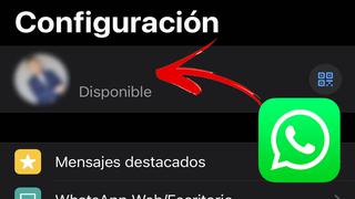 WhatsApp y el truco para borrar tu nombre de los grupos de la app