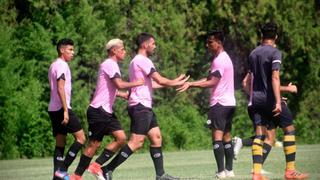 ¡La rosada no para! Sport Boys goleó 3-0 Rosario Central en Argentina