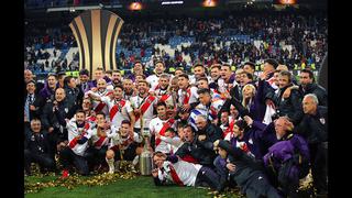 Por la repetición: los campeones de la Libertadores que participarán en la nueva edición del torneo [FOTOS]