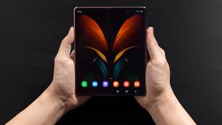 Samsung lanza oficialmente su Galaxy Z Fold 2: mira las características y precio