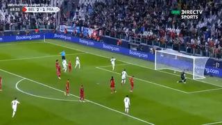Kylian Mbappé marcó desde los doce pasos el 2-2 en el Francia vs. Bélgica [VIDEO]