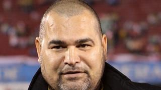 Candidatura formal: José Luis Chilavert postulará a la presidencia de Paraguay