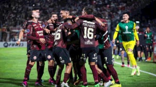 Tras vencer a Gimnasia: el récord de equipos peruanos que consiguió la ‘U’ en la Sudamericana