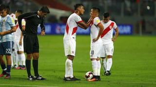 El nuevo reto de Gareca: la racha que Perú buscará romper ante Argentina en Eliminatorias