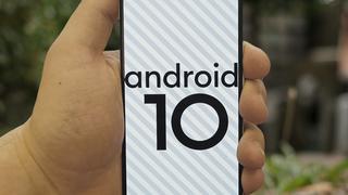 Aprende a instalar la beta de Android 10 en tu smartphone paso a paso