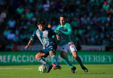 Victoria y aún en la cima de la Liga MX: Pachuca venció 0-1 a León en la Jornada 5