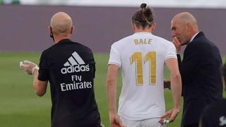 Bale ‘desapareció’ antes de viajar a Londres: Real Madrid dejó de vender la camiseta ’11′ del galés