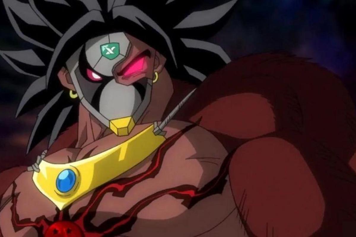Dragon Ball Heroes: 12 fusiones que no conocías del anime [FOTOS] |  DEPOR-PLAY | DEPOR