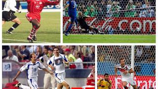 La vida te da sorpresas: los inesperados héroes de las finales que asombraron al mundo del fútbol