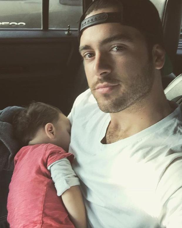 (Foto: Instagram/Pablo Lyle)