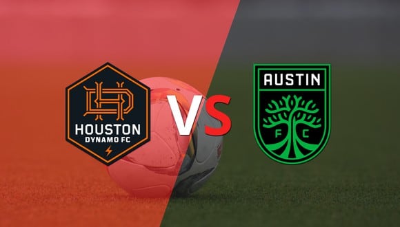 Estados Unidos - MLS: Dynamo vs Austin FC Semana 9