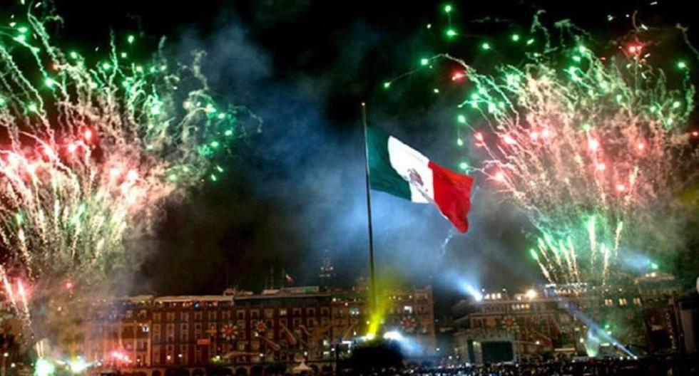 Qué Se Celebra El 15 Y 16 De Septiembre En México Hoy Independencia Mexicana Y El Origen De Su 7611