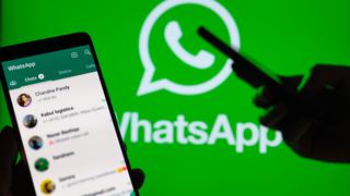 Cómo evitar que lean tu WhatsApp quienes espían la pantalla del celular