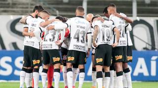 Sport Huancayo y la misión de quebrar racha invicta de Corinthians en tierras peruanas