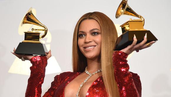 La cantante Beyoncé  volvería a trabajar con Disney. Según un medio británico, podría recibir hasta 100 millones de dólares. (AFP).