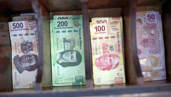 ¿Cuál es el precio del dólar en México para este martes 9 de agosto? (Foto: Reuters).