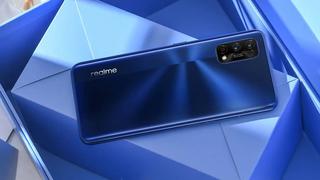 realme lanza en Perú su realme 7, 7 Pro y 7i : conoce sus características y precio