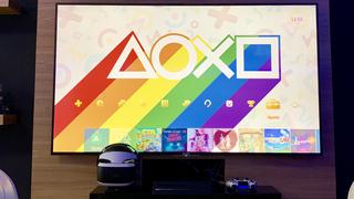 PlayStation se suma a la celebración del Orgullo LGBTQ con un tema gratuito para PS4