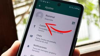 WhatsApp: así puedes saber si tu amigo cambió de foto de perfil sin abrir la app