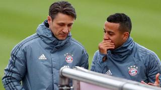 “No intentes hacer magia": la última charla de Kovac en la que ridiculizó a los jugadores del Bayern, según 'Bild'
