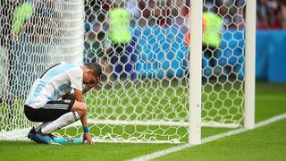 Se les fue el celular: la burla del Flamengo tras la eliminación de Argentina en el Mundial