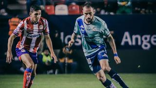 San Luis vs. Puebla (2-0): resumen, goles y video por la Liga MX