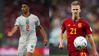 Marruecos vs. España: apuestas, pronósticos y predicciones por octavos 