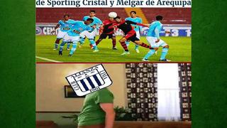 Fútbol Peruano: vacílate con los mejores memes de la semana