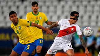 Los mismos que salieron ante Argentina: Tite confirmó los once titulares para el Perú vs. Brasil