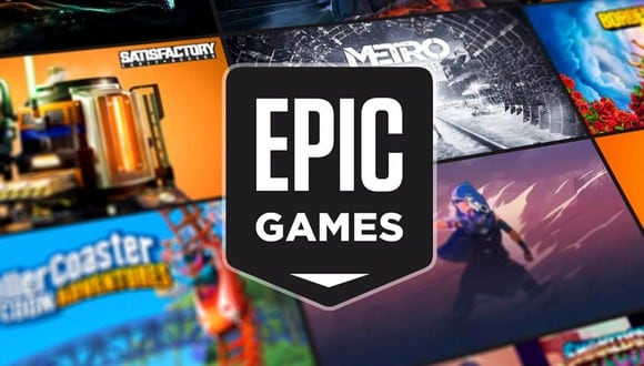 PC: obtén los juegos gratis para descargar hoy 8 de enero en Epic