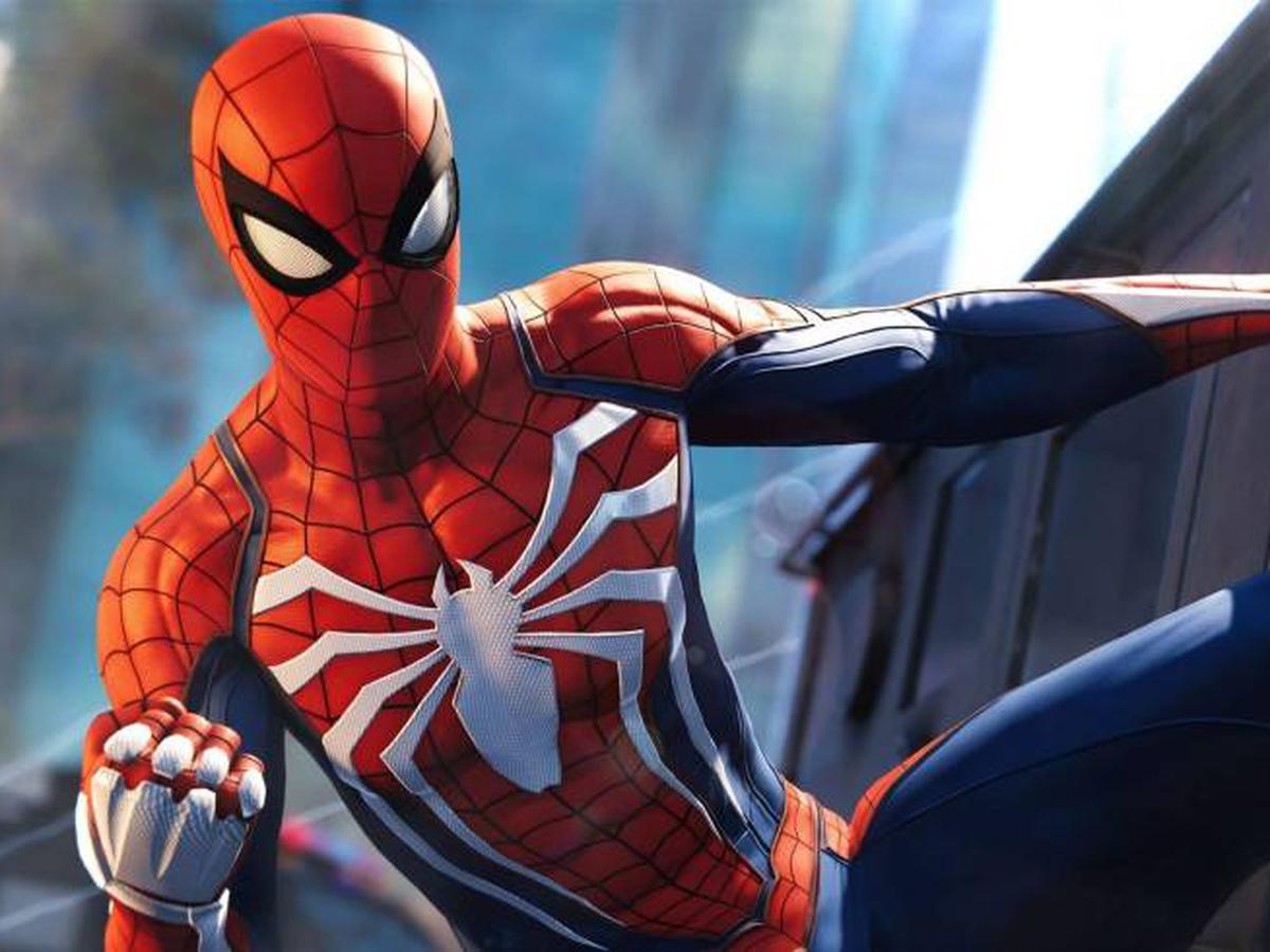 Spider-Man también dará el salto de PlayStation a PC? | Steam | Consolas |  PS5 | DEPOR-PLAY | DEPOR