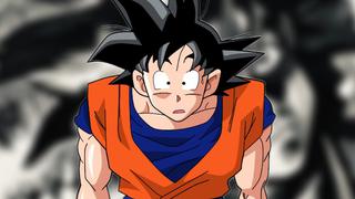 Dragon Ball Super: artista de Marvel y DC viraliza esta nuevo diseño de Goku