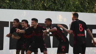 ¡Así lo despidió! Melgar goleó 6-0 a Deportivo Llacuabamba, primer descendido en la Liga 1