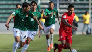 Selección Peruana: ¿qué hizo Perú para que FIFA le otorgue los tres puntos?