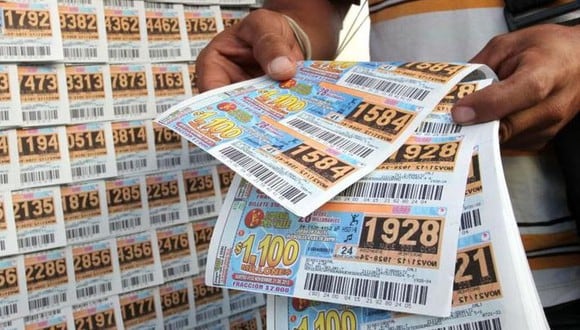 Lotería Manizales EN VIVO del miércoles 13 de julio: sorteo, números y resultados de hoy. (Foto: Agencias)