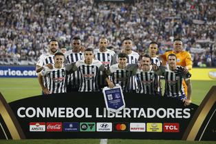 Copa Libertadores 2024: La única posilibidad para que Alianza Lima clasifique a la siguiente fase 