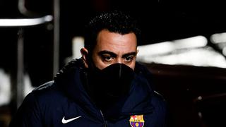 Xavi, en shock: el fichaje que el Barça ‘tiene’ pero que fue ofrecido al Madrid gratis
