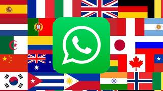 WhatsApp Web: el truco para descubrir desde qué país utiliza la app uno de tus contactos