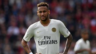 "¿Cuándo volverá?": las duras críticas para Neymar tras sus primeros partidos con el PSG