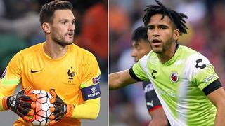 Capi Depor te cuenta las diferencia entre Pedro Gallese yHugo Lloris para el partido entre Perú y Francia