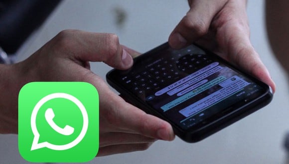 Atento a las actualizaciones de WhatsApp que muy pronto editarás mensajes que ya fueron enviados. (Foto: Archivo GEC)