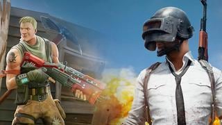 PUBG y Fortnite provocarían que todos los 'shooters' tengan un modo Battle Royale