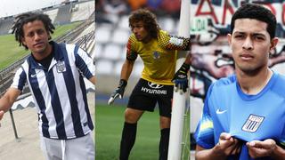 Con pasado en Alianza: los jugadores de Sport Huancayo que ‘adelantarán’ el clásico enfrentando a la 'U'