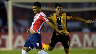 Alianza Lima conocerá esta noche a su tercer rival de la Copa Libertadores 2018