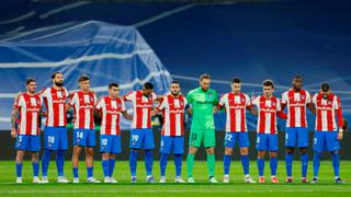 El reclamo del Atlético de Madrid que habría provocado la repetición del sorteo de Champions 