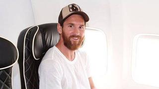 El Señor de los Cielos: denuncian que los aviones desvían su rumbo en Barcelona por culpa de Messi