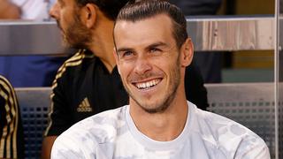 Real Madrid solo espera: prensa española da por hecho el fichaje de Bale por el Jiangsu Suning de China